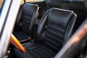 Alfa Romeo GTA 1300 Junior 1968 года 